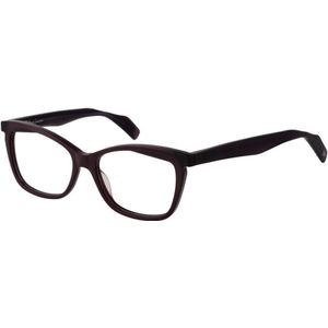 Yohji Yamamoto, Dames, Accessoires, Bruin, Maat: ONE Size