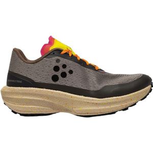 Craft, Heren, Schoenen, Bruin, Maat: 42 EU Synthetisch,