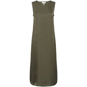 Part Two, Dames, Jurken, Groen, Maat: S