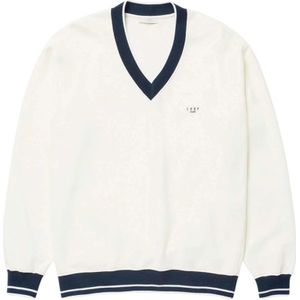 1989 Studio, Heren, Truien, Beige, Maat: M