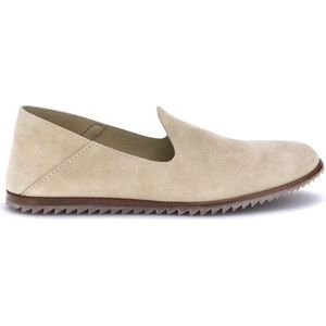 Pedro García, Dames, Schoenen, Beige, Maat: 36 1/2 EU Leer,