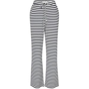 Lollys Laundry, Dames, Broeken, Veelkleurig, Maat: XS Poliester,