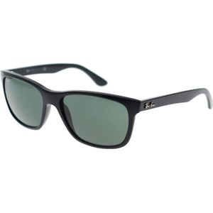 Ray-Ban, unisex, Accessoires, Zwart, Maat: 57 MM