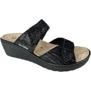 Mephisto, Dames, Schoenen, Zwart, Maat: 37 EU