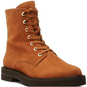 Stuart Weitzman, Dames, Schoenen, Bruin, Maat: 38 1/2 EU