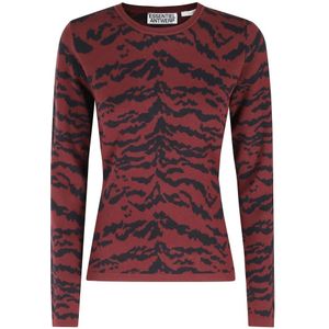 Essentiel Antwerp, Dames, Truien, Rood, Maat: XS
