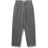 Sofie Schnoor, Dames, Broeken, Grijs, Maat: XS