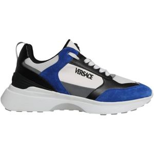 Versace - Low Top Sneakers - Multicolor