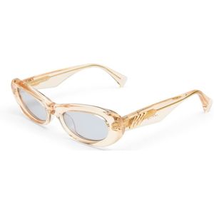 Le Specs, Dames, Accessoires, Beige, Maat: M