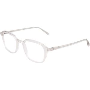 Mykita, unisex, Accessoires, Wit, Maat: 51 MM