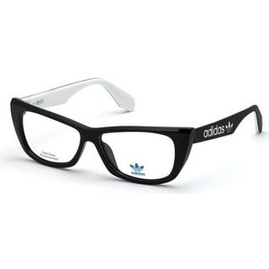 Adidas Originals, Dames, Accessoires, Zwart, Maat: 55 MM