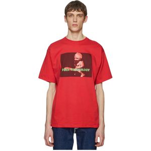 Pressure, Dames, Tops, Rood, Maat: M Katoen,