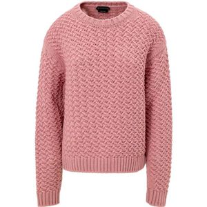 Tom Ford, Dames, Truien, Roze, Maat: S Wol,