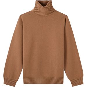 A.p.c., Heren, Truien, Bruin, Maat: L