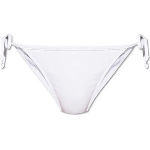 Diesel, Dames, Badkleding, Wit, Maat: L