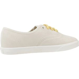 Vans, Dames, Schoenen, Beige, Maat: 36 1/2 EU