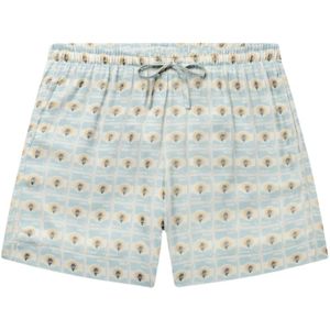 Balr., Heren, Korte broeken, Veelkleurig, Maat: S Viscose,