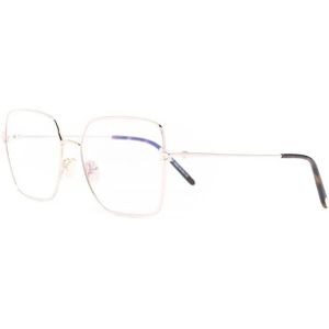 Tom Ford, Dames, Accessoires, Geel, Maat: 57 MM