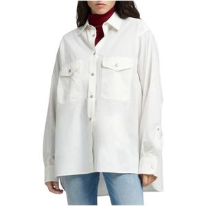 Replay, Dames, Jassen, Wit, Maat: S