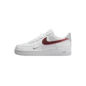 Nike Stijlvolle Comfort Sneakers , White , Heren , Maat: 44 1/2 EU
