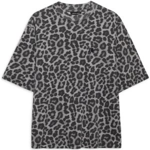 Anine Bing, Dames, Tops, Bruin, Maat: M