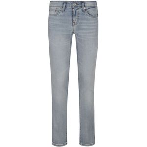 7 For All Mankind, Dames, Jeans, Blauw, Maat: W27 Katoen,