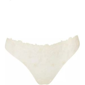 I.d. Sarrieri, Dames, Ondergoed, Wit, Maat: XS
