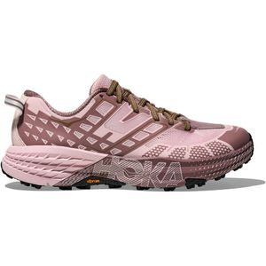 Hoka One One, Dames, Schoenen, Roze, Maat: 34 1/2 EU Nylon,