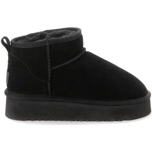 Keddo, Dames, Schoenen, Zwart, Maat: 39 EU