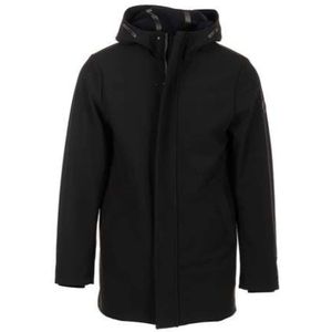 People of Shibuya, Heren, Jassen, Zwart, Maat: S Poliester,