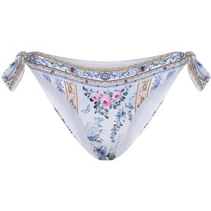 Camilla, Dames, Badkleding, Veelkleurig, Maat: M