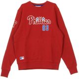 New Era - Philadelphia Philie Script - Sweatshirt