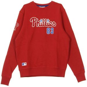 New Era - Philadelphia Philie Script - Sweatshirt
