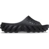 Crocs - Echo - Slippers - Zwart - Croslite™