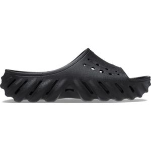 Crocs - Echo - Slippers - Zwart - Croslite™