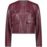 Betty Barclay, Dames, Jassen, Paars, Maat: S