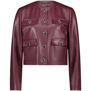 Betty Barclay, Dames, Jassen, Paars, Maat: S
