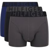 Tommy Hilfiger, Heren, Ondergoed, Veelkleurig, Maat: S Taf,