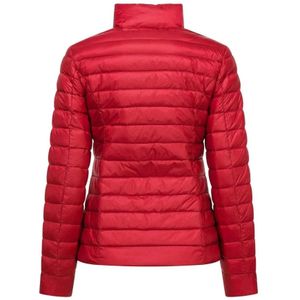 Jott, Dames, Jassen, Rood, Maat: XS Polyamide,