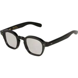 Kador, unisex, Accessoires, Zwart, Maat: 46 MM