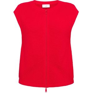 Betty Barclay, Dames, Truien, Rood, Maat: S