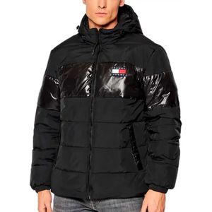 Tommy Jeans - Classic Flag Logo - Jeans