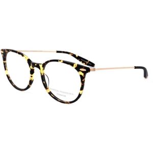 Barton Perreira, unisex, Accessoires, Bruin, Maat: 51 MM