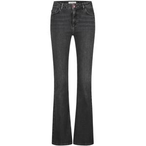 Fabienne Chapot, Dames, Jeans, Grijs, Maat: W27 Katoen,