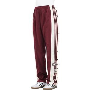 adidas - Adibreak - Trainingsbroek - Zwart