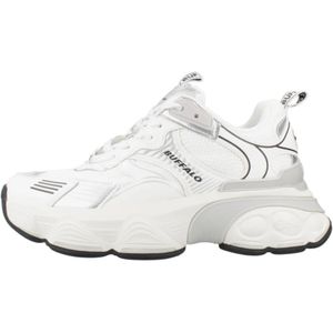 Sneaker - Zwart - Mesh - Veganistisch