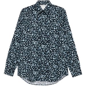 Paul Smith, Heren, Overhemden, Veelkleurig, Maat: S