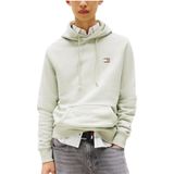 Tommy Jeans - Sweatshirt - Mintgroen