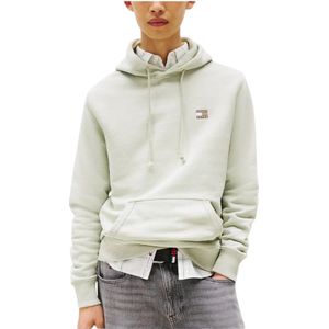 Tommy Jeans - Sweatshirt - Mintgroen