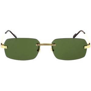 Cartier, unisex, Accessoires, Geel, Maat: 58 MM